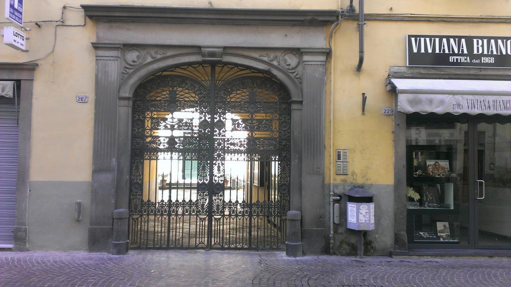 Yourhomeinlucca Le Palme Oda fotoğraf