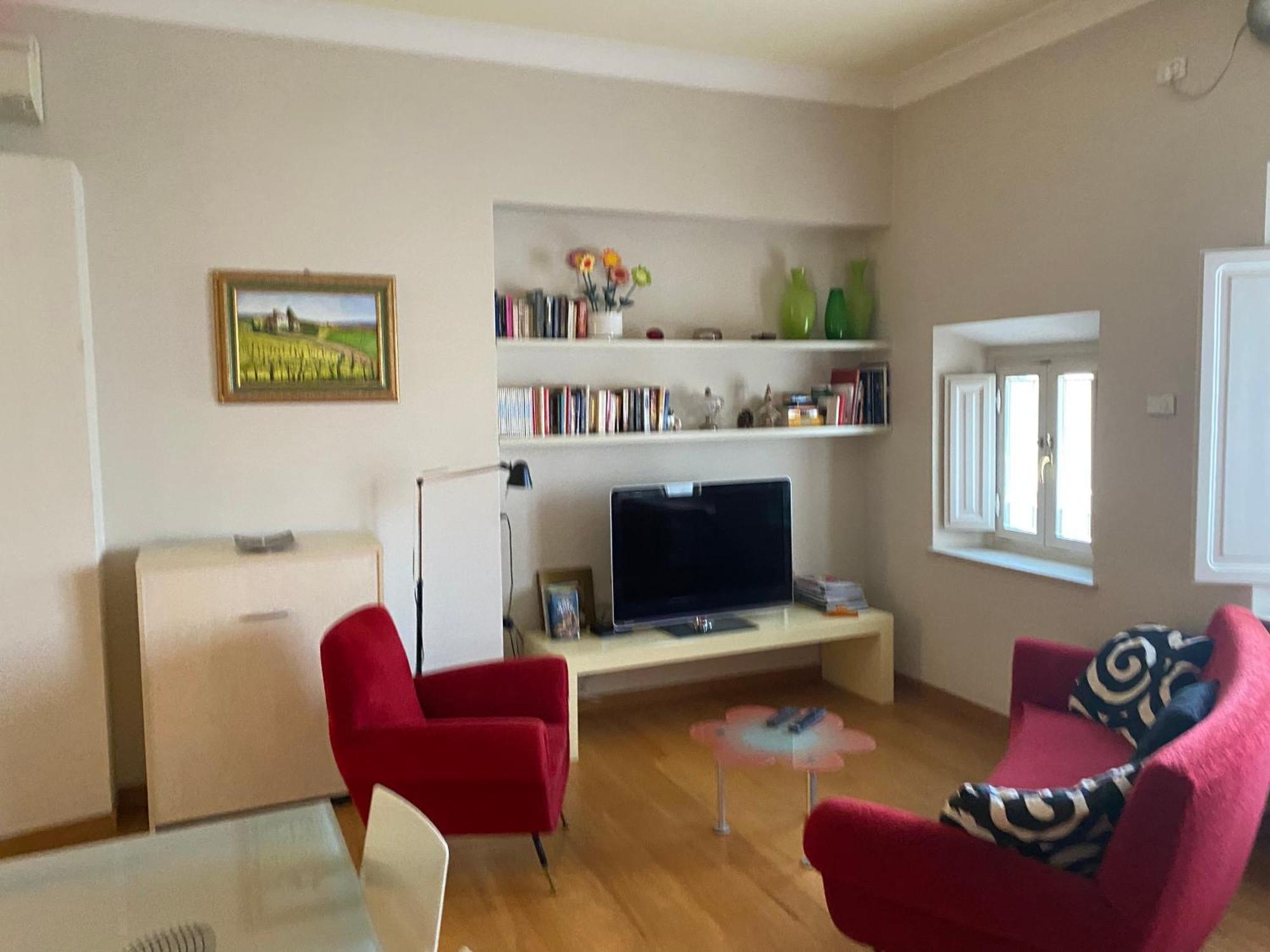 Yourhomeinlucca Le Palme Dış mekan fotoğraf
