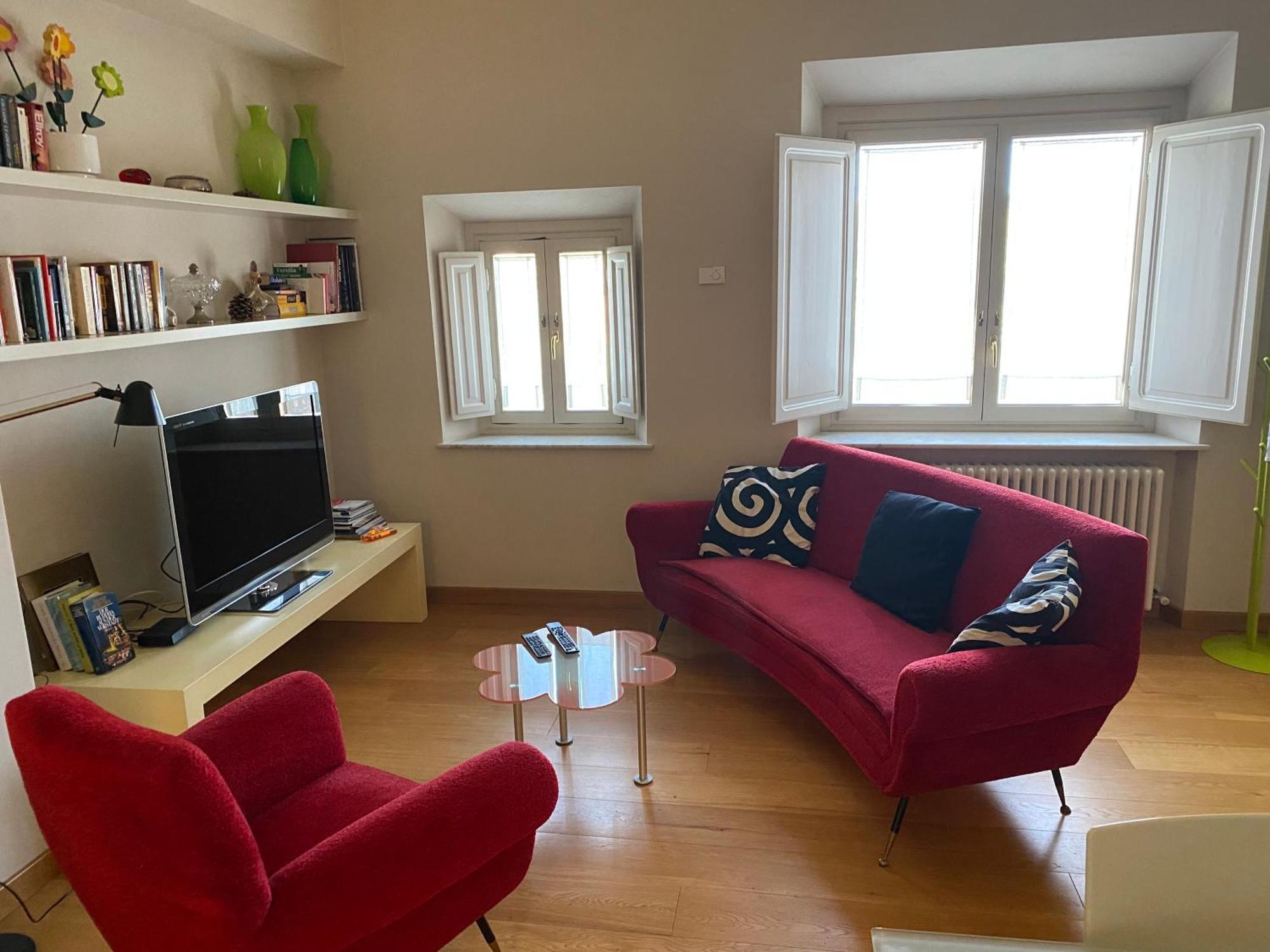 Yourhomeinlucca Le Palme Dış mekan fotoğraf