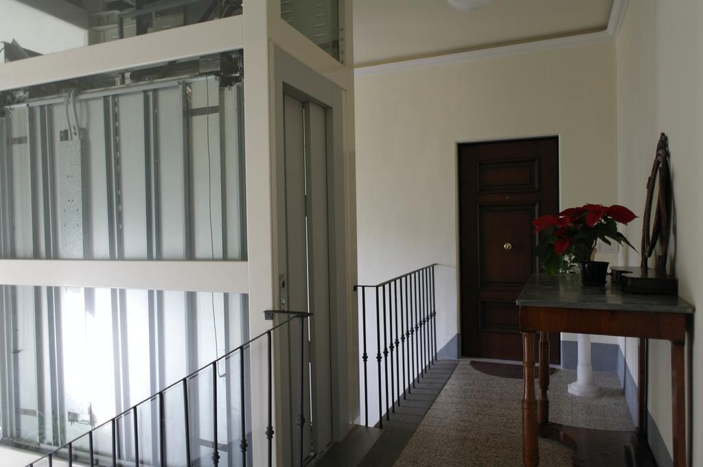 Yourhomeinlucca Le Palme Dış mekan fotoğraf