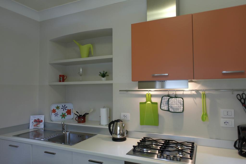 Yourhomeinlucca Le Palme Dış mekan fotoğraf