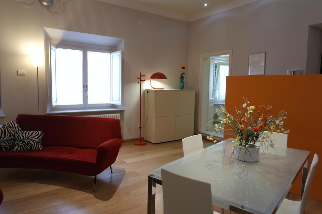 Yourhomeinlucca Le Palme Dış mekan fotoğraf