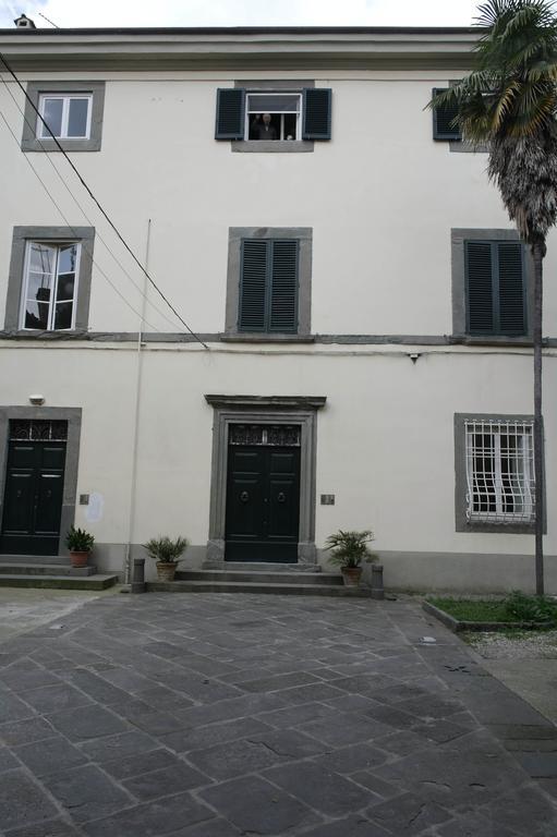Yourhomeinlucca Le Palme Dış mekan fotoğraf