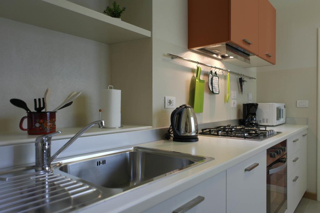 Yourhomeinlucca Le Palme Dış mekan fotoğraf
